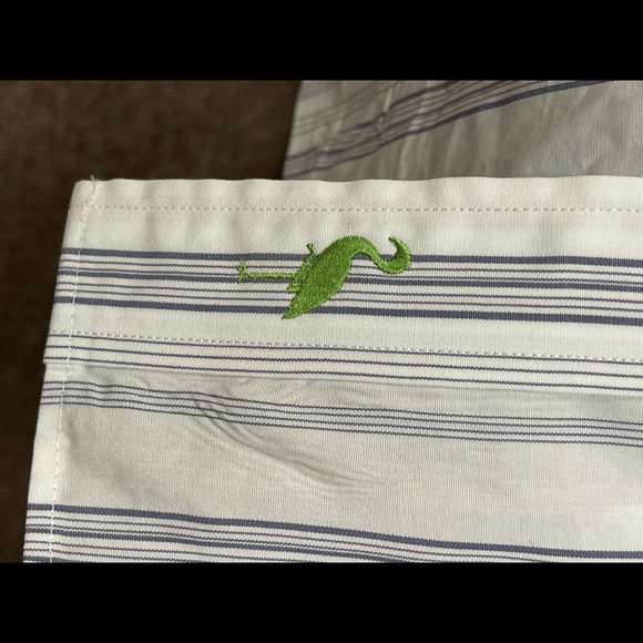 Set of two tailorbyrd dress shirts Large - Picture 9 of 9